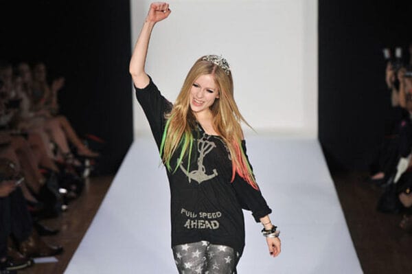 Abbey Dawn hoodie