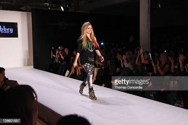 ABBEY DAWN Avril Lavigne Black Pirate Hoodie 🏴‍☠️RARE🏴‍☠️