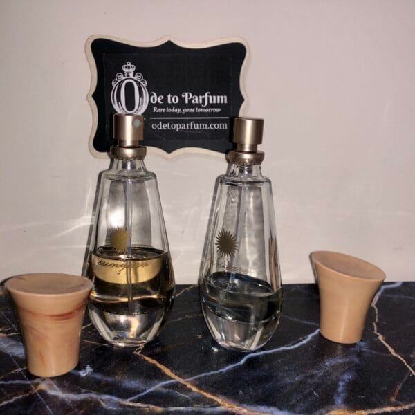 Maurices SUNGARI BREEZE & SUNGARI Perfumes!