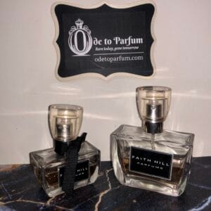 faith hill parfums