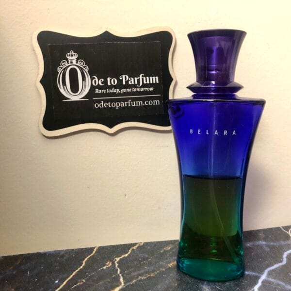Mary Kay BELARA Perfume Eau de Parfum Spray