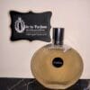 Satine Lalique perfume