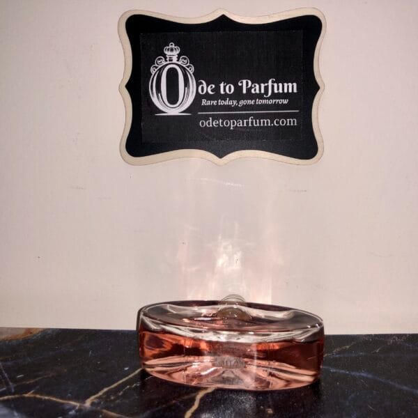 Celine Dion SENSATIONAL Perfume EDT