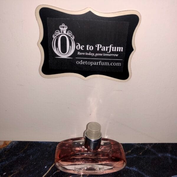 Celine Dion SENSATIONAL Perfume EDT