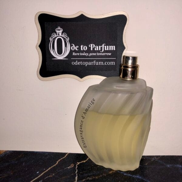 EXTRAVAGANCE d’AMARIGE Mist Givenchy ✨RARE✨