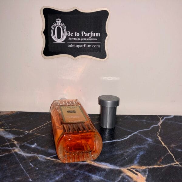 JLo Glow Dupe Perfume Luxury Women #33 EDT