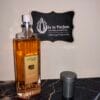 JLo glow dupe Luxury #33 perfume