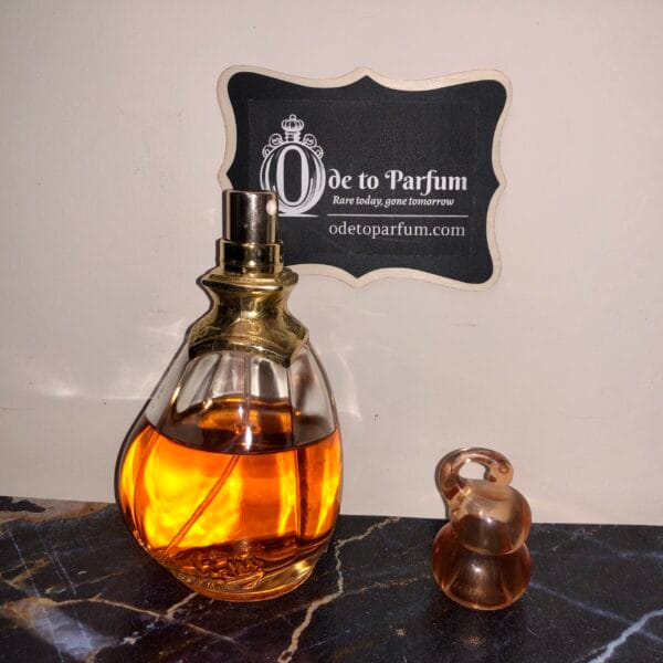 IMG_6890 Jeanne Arthes SULTANE Eau de Parfum Perfume