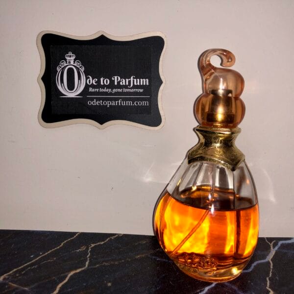 IMG_6891 Jeanne Arthes SULTANE Eau de Parfum Perfume