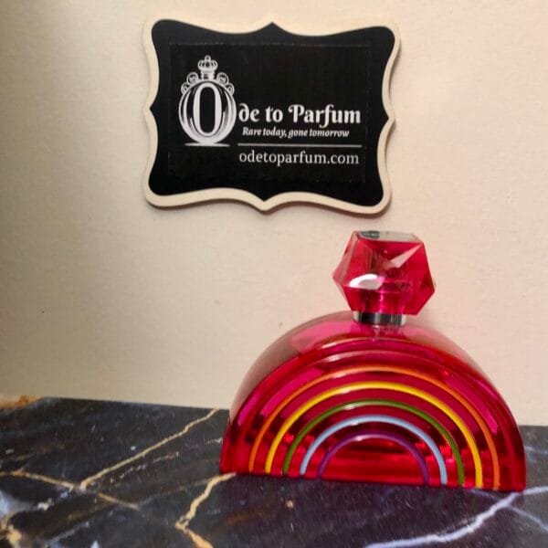 Tabitha Webb Beauty HOPE Perfume Eau de Parfum🌈RARE