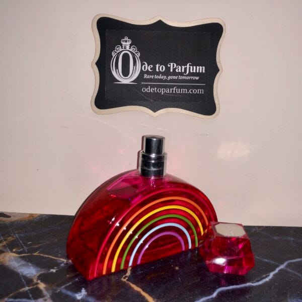 Tabitha Webb Beauty HOPE Perfume Eau de Parfum🌈RARE