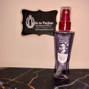 bath & body works pink sugarplum