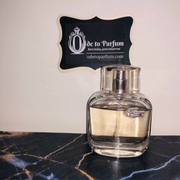 lacoste eau de lacoste l.12.12 perfume