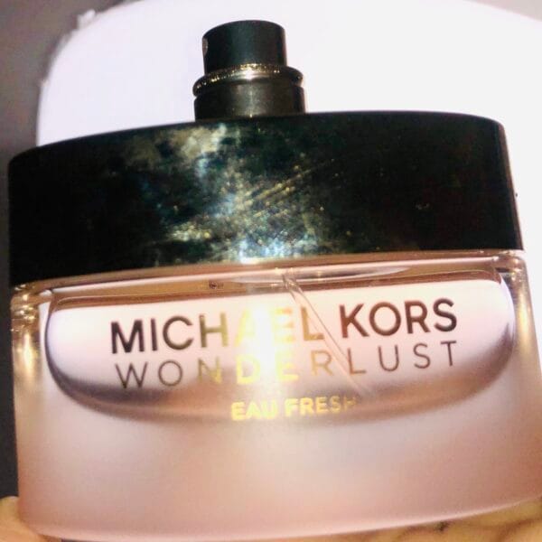 Michael Kors WONDERLUST EAU FRESH Perfume 1 oz