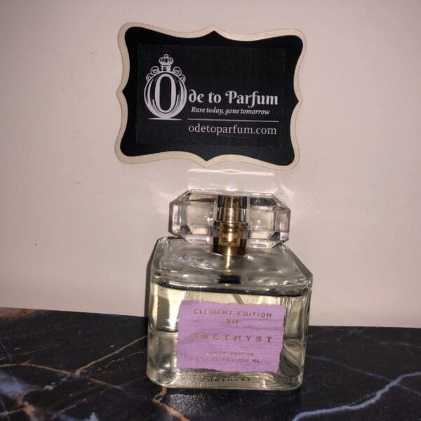 tru fragrance amethyst