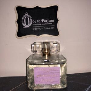 tru fragrance amethyst