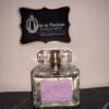 tru fragrance amethyst