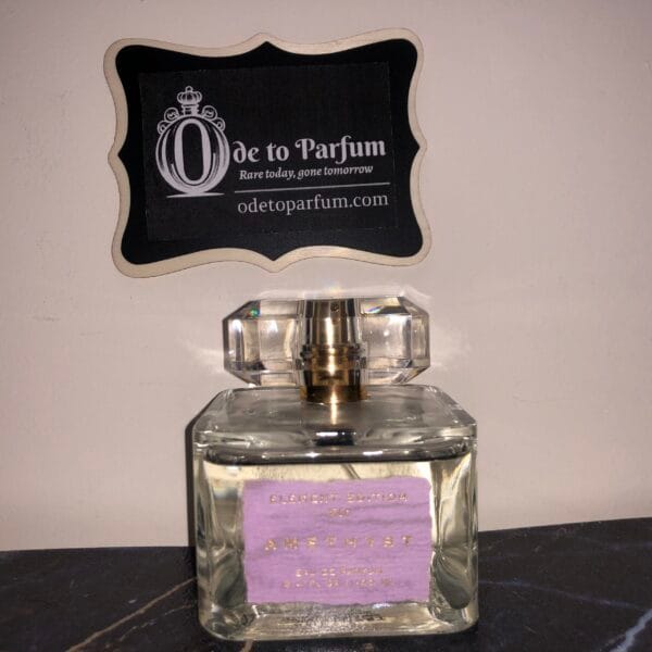 tru fragrance amethyst