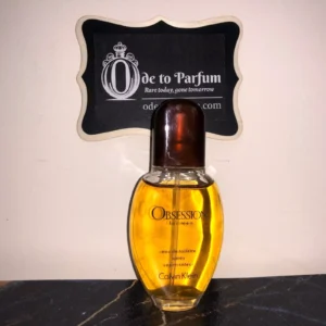 Obsession for Men by Calvin Klein