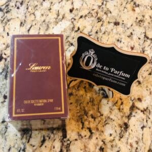 lauren ralph lauren vintage front of box perfume for women lauren ralph lauren vintage perfume for women front of box
