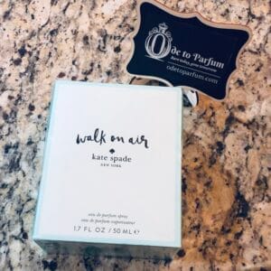 walk on air perfume kate spade