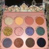Colourpop TICKET TO DREAMLAND Shadow Palette