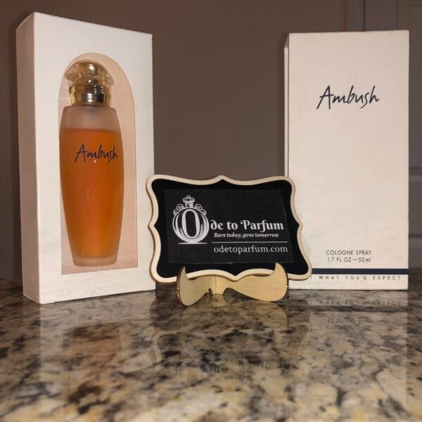 Ambush by Dana