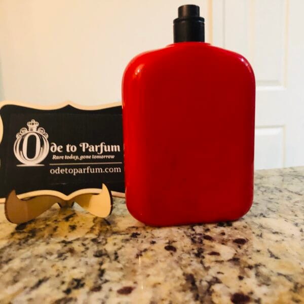 Polo RED Ralph Lauren Eau de Toilette Cologne 4.2 oz