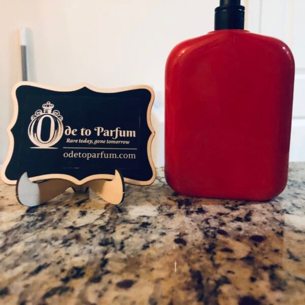 Polo RED Ralph Lauren Eau de Toilette Cologne 4.2 oz