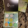 ColourPop AURA & OUT Eyeshadow Palette