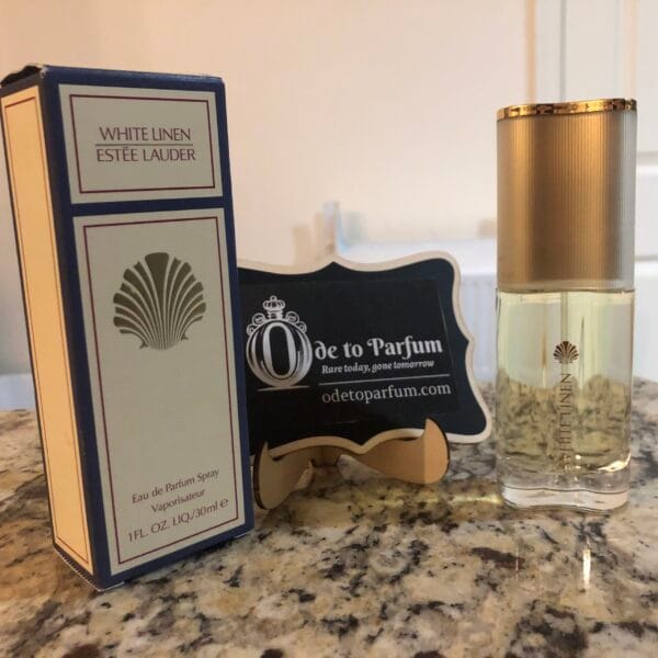 IMG_7180 Estee Lauder White Linen