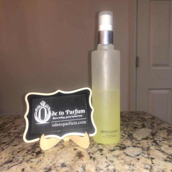 Gap Scents SUMMER BODY MIST Vintage 90s 1999!