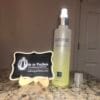 Gap Scents SUMMER BODY MIST Vintage 90s 1999!