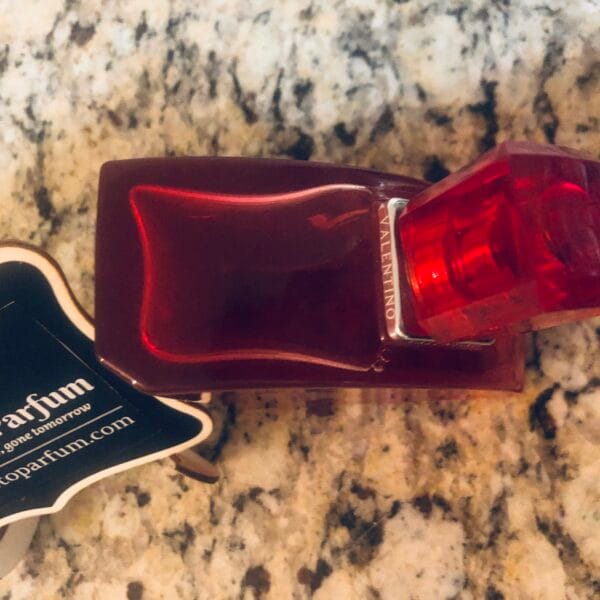 Valentino V ABSOLU Perfume EDP 3.0 fl oz DISCONTINUED