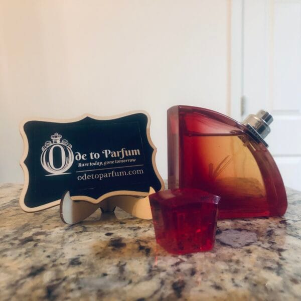 Valentino V ABSOLU Perfume EDP 3.0 fl oz DISCONTINUED