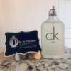 ck one