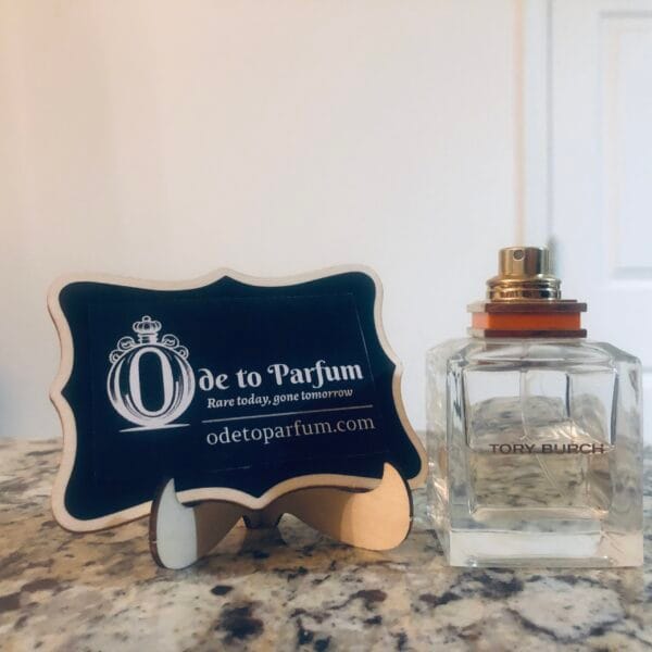 TORY BURCH Perfume Signature Eau de Parfum 1.7 fl oz