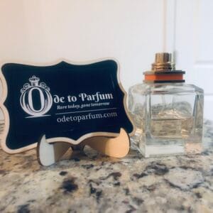 tory burch perfume