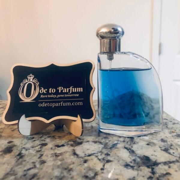 NAUTICA BLUE Eau De Toilette Cologne Spray
