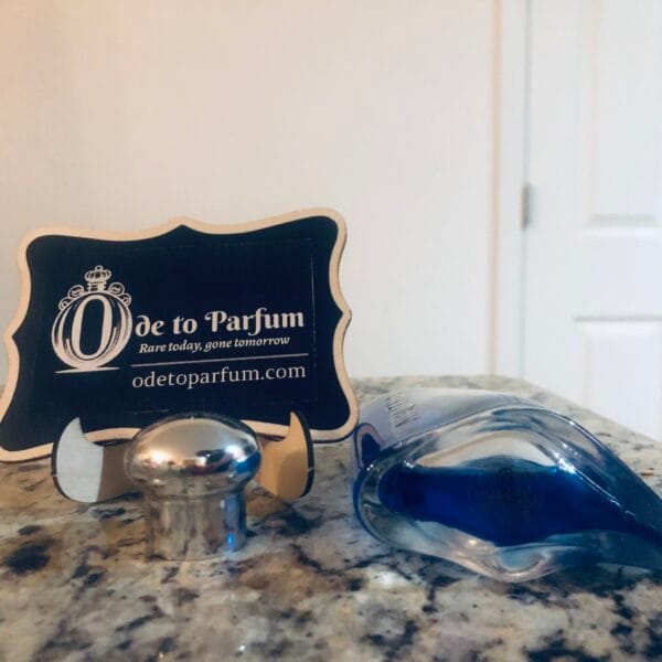 NAUTICA BLUE Eau De Toilette Cologne Spray