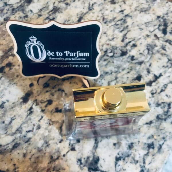 IMG_7284 Ellen Tracy DYNAMIC Perfume DISCONTINUED