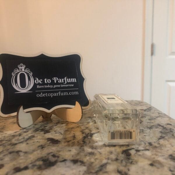Jo Malone WOOD SAGE & SEA SALT 1 oz Cologne