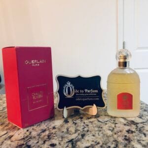 champs-elysees perfume original