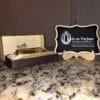 HERMES CALECHE Pure Perfume Extrait Vintage RARE