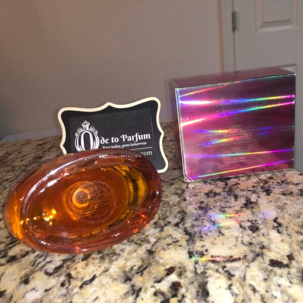 DELICIOUS COTTON CANDY Perfume Gale Hayman