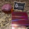 cotton candy perfume