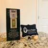 tsar van cleef & arpels back of box with ulta sticker