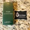 tsar van cleef & arpels