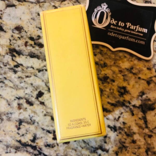 L'AIR DU TEMPS Vintage Perfume Nina Ricci Jeweler's Opera