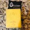 L'AIR DU TEMPS Vintage Perfume Nina Ricci Jeweler's Opera